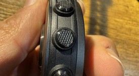 Good
													Garmin Tactix 8 - Black, AMOLED, photo 5 of 8