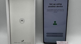 Mint
													Moto G Stylus 5G (2025) - Metro by T-Mobile, Gibraltar Sea, 128 GB, 8 GB, photo 1 of 6