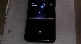 Fair
													Moto G Power 5G (2025) - Cricket, Slate Gray, 128 GB, 8 GB, photo 3 of 8