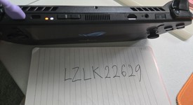 Mint
													Asus ROG Ally X - Z1 Extreme, Black, 1 TB, 24 GB, photo 4 of 10