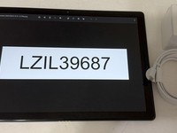 Google Pixel Slate