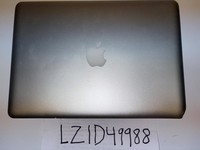 MacBook Pro 2012 (Unibody) - 13"