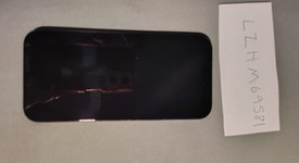 Mint
													Apple iPhone 16 Pro Max - Spectrum, Black, 256 GB, A3084, photo 2 of 8