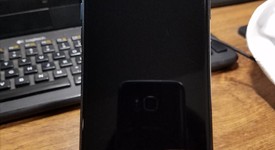 Good
													Apple iPhone 7 - Unlocked, Black, 32 GB, A1778, GSM, photo 2 of 8
