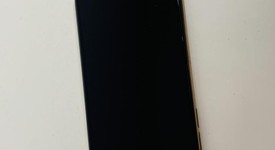 Good
													Apple iPhone 11 Pro Max - Unlocked, Gold, 64 GB, A2161, photo 2 of 9