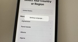 Good
													Apple iPhone 13 Pro - AT&T, Graphite, 128 GB, A2483, photo 3 of 7