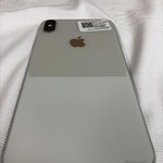 Good Apple iPhone Xs Max - Unlocked, 64 GB, Silver, A1921