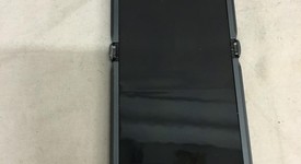 Good
													Motorola Razr 2 5G - T-Mobile, Graphite, 256 GB, 8 GB, XT2071-5, photo 1 of 6