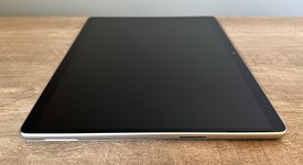Mint
													Microsoft Surface Pro 9 - Wi-Fi, I5, Platinum, 256 GB, 8 GB, Wi-Fi, photo 5 of 8
