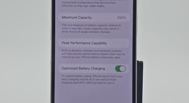 Mint
													Apple iPhone 12 Mini - Unlocked, White, 128 GB, A2176, photo 4 of 11