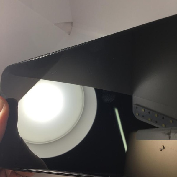 Samsung Galaxy A11 - Sprint, Black, 32 GB, 2 GB