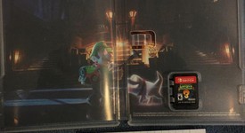 Mint
													Luigi's Mansion 3 for Nintendo Switch, photo 2 of 3