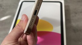 Mint
													Apple iPhone 16 Pro - Unlocked, Desert, 128 GB, A3083, photo 4 of 10