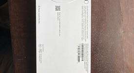 New
													Apple Watch SE 2nd Gen 40mm - Midnight, A2722 - GPS, Aluminum, photo 4 of 4