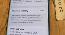 Good
													OnePlus 12 - Unlocked, Green, 512 GB, 16 GB, CPH2583, photo 1 of 6