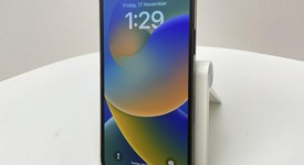 Fair
													Apple iPhone 12 Pro - Unlocked, Graphite, 128 GB, A2341, photo 1 of 7