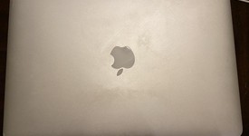 Good
													MacBook Pro 2014 (Retina) - 15" - Silver, 256 GB, 16 GB, photo 5 of 10