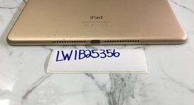 Good
													Apple iPad Air 2 - Verizon, Gold, 16 GB, photo 4 of 7