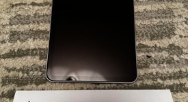 Good
													Apple iPad Mini 7th Gen - Wi-Fi, Purple, 128 GB, A2993, photo 4 of 8