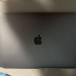 Good MacBook Pro 2020 - 13 inch - 1 TB, Gray, 32 GB, Intel Core i7