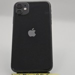 Fair Apple iPhone 11 - Unlocked, 64 GB, Black, A2111