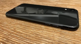 Good
													Apple iPhone Xr - Unlocked, Black, 256 GB, A1984, photo 4 of 7