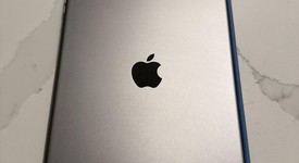 Good
													Apple iPad Air - Wi-Fi, Gray, 32 GB, photo 2 of 7