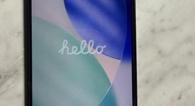 Good
													Apple iPhone 13 - Unlocked, Midnight, 128 GB, A2482, photo 2 of 4