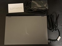 Lenovo Legion Pro 5 16"