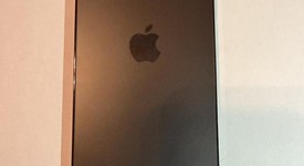 Good
													Apple iPhone 14 Pro Max - Unlocked, Black, 128 GB, A2651, photo 4 of 8