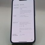 Fair Apple iPhone 14 - AT&T, 128 GB, Blue, A2649