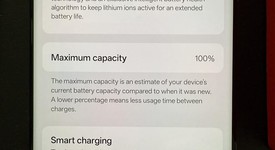 Mint
													OnePlus 13 - Unlocked, Black Eclipse, 512 GB, 16 GB, photo 2 of 10