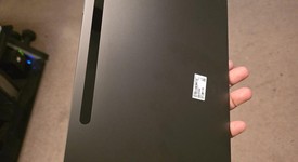 Mint
													Samsung Galaxy Tab S8 Plus - AT&T, Graphite, 128 GB, 8 GB, SM-X808U, 5G, photo 3 of 6