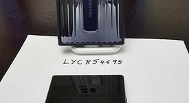 Good
													Samsung Galaxy S22 Ultra - Unlocked, Graphite, 128 GB, 8 GB, SM-S908U1, photo 5 of 5