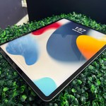 Fair Apple iPad Pro 12.9 inch 5th Gen 2021 - Unlocked, 256 GB, Gray