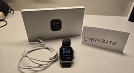 Mint
													Apple Watch Ultra 2 49mm - Unlocked, Natural, A2986, photo 1 of 3