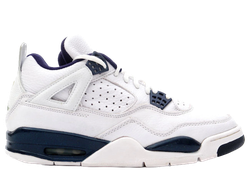 Jordan 4 Retro Columbia (1999) for sale