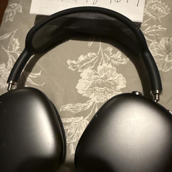 Apple AirPods Max - Gray