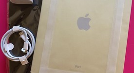Mint
													Apple iPad 10th Gen - Wi-Fi, Yellow, 256 GB, A2696, photo 2 of 6