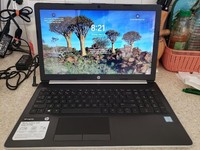 HP Pavilion Laptop