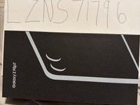 Samsung Galaxy Z Flip7