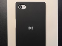 Minimal Phone