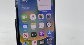 Good
													Apple iPhone 13 - TracFone, Midnight, 128 GB, A2482, photo 4 of 4