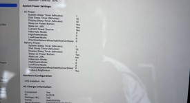 Mint
													MacBook Pro 2021 - 16" - Apple M1 Max, Gray, 4 TB, 64 GB, photo 3 of 11