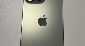 Mint
													Apple iPhone 15 Pro Max - Unlocked, Natural, 256 GB, A2849, photo 4 of 13