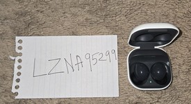 Used
													Samsung Galaxy Buds2 - Graphite, SM-R177, photo 1 of 4