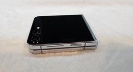 Mint
													Samsung Galaxy Z Flip5 - Unlocked, Mint, 512 GB, 8 GB, SM-F731U1, photo 5 of 13