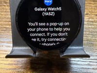 Samsung Galaxy Watch5