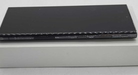 Good
													Samsung Galaxy S22 Ultra - Unlocked, Black, 128 GB, 8 GB, SM-S908U1, photo 6 of 6