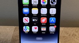 Good
													Apple iPhone 14 Pro Max - Unlocked, Purple, 256 GB, A2651, photo 5 of 11